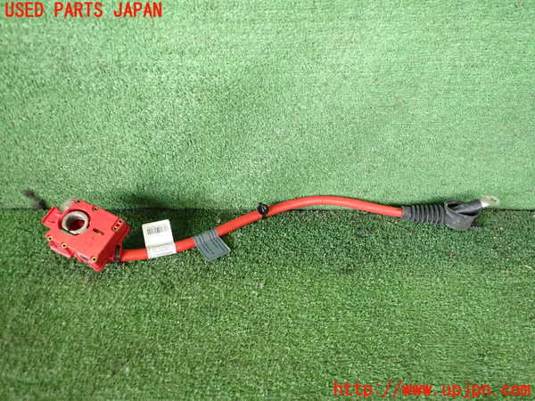 2UPJ-9236036806]BMW 528i(FR30)ハーネス1 中古 (F10)_2