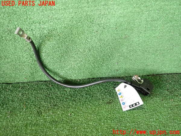 2UPJ-9236036807]BMW 528i(FR30)ハーネス2 中古 (F10)_2