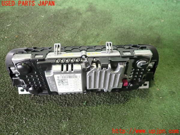 2UPJ-9236036629]BMW 528i(FR30)モニター 中古 (F10)_2