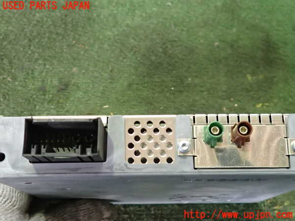 2UPJ-9236036660]BMW 528i(FR30)TVチューナー 中古 (F10)_2