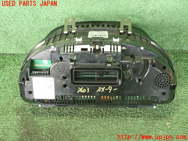 2UPJ-9236036170]BMW 528i(FR30)スピードメーター 中古 (F10)_2