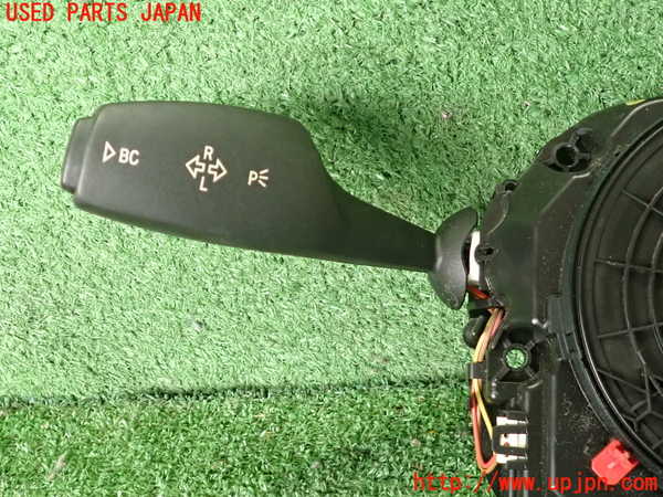 2UPJ-9236036720]BMW 528i(FR30)コンビネーションスイッチ 中古 (F10)_2