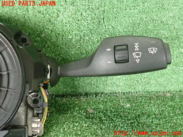 2UPJ-9236036720]BMW 528i(FR30)コンビネーションスイッチ 中古 (F10)_3