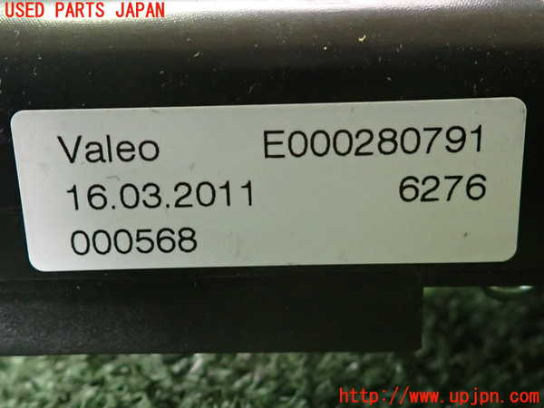 2UPJ-9236036720]BMW 528i(FR30)コンビネーションスイッチ 中古 (F10)_4