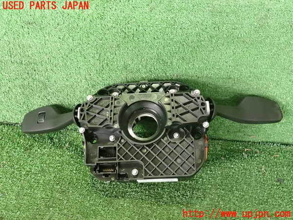 2UPJ-9236036720]BMW 528i(FR30)コンビネーションスイッチ 中古 (F10)_5