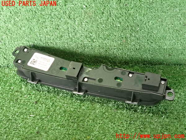 2UPJ-9236036308]BMW 528i(FR30)スイッチ3 (ドライブモード) 中古 (F10)_2