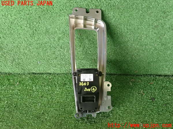2UPJ-9236036309]BMW 528i(FR30)スイッチ4 (パーキング) 中古 (F10)_2