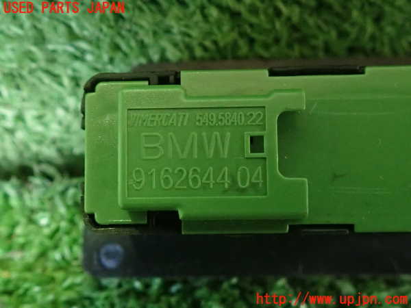 2UPJ-9236036312]BMW 528i(FR30)スイッチ7 (トランクロック) 中古 (F10)_3