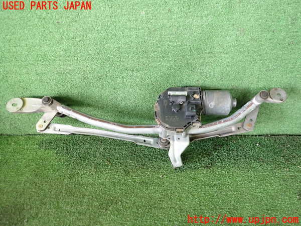 2UPJ-9236036770]BMW 528i(FR30)フロントワイパーモーター 中古 (F10)_2