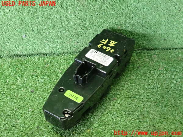 2UPJ-9236036240]BMW 528i(FR30)右前パワーウィンドウスイッチ 中古 (F10)_2