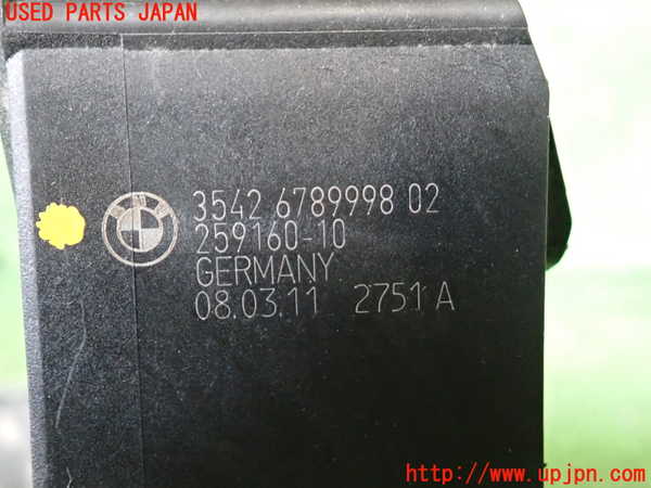 2UPJ-9236036381]BMW 528i(FR30)センサー1 中古 (F10)_4