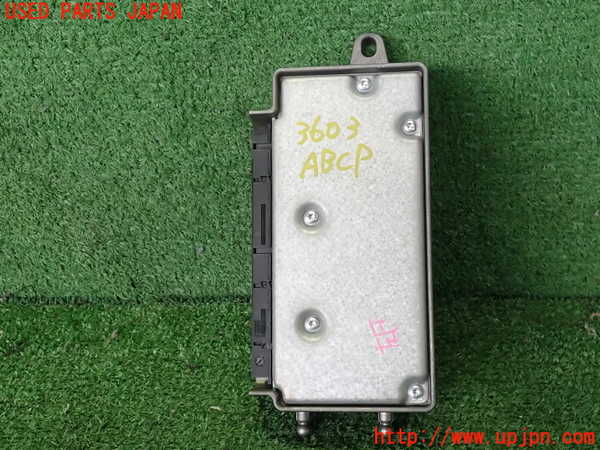 2UPJ-9236036145]BMW 528i(FR30)エアバッグコンピューター 中古 (F10)_2