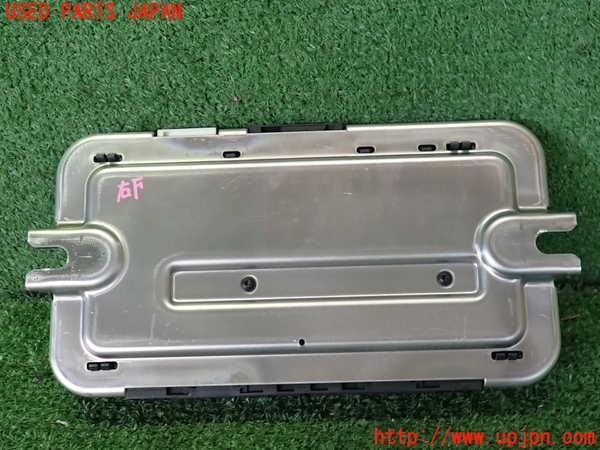 2UPJ-9236036146]BMW 528i(FR30)コンピューター1 (61 35-9 250 455 9 01) 中古 (F10)_2