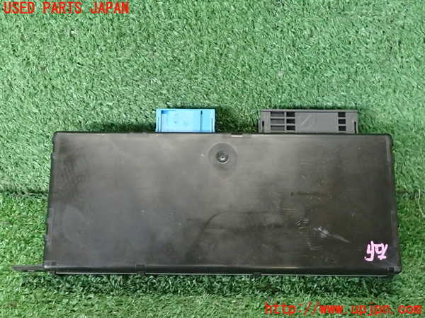 2UPJ-9236036147]BMW 528i(FR30)コンピューター2 (111163) 中古 (F10)_2