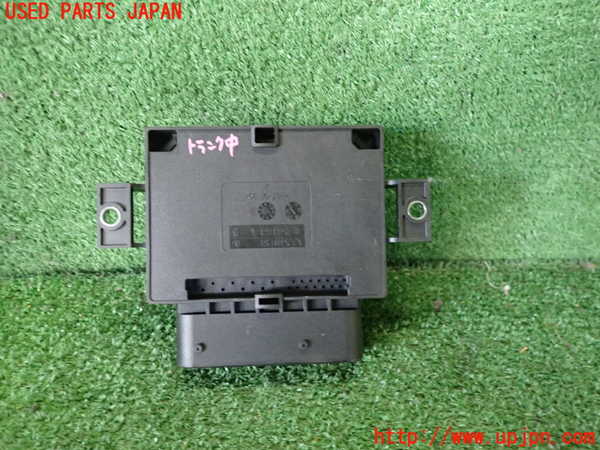 2UPJ-9236036153]BMW 528i(FR30)コンピューター8 (231220-10) 中古 (F10)_2