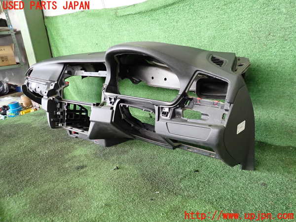 2UPJ-9236037505]BMW 528i(FR30)ダッシュボード 中古 (F10)_2