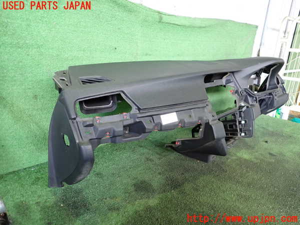 2UPJ-9236037505]BMW 528i(FR30)ダッシュボード 中古 (F10)_3