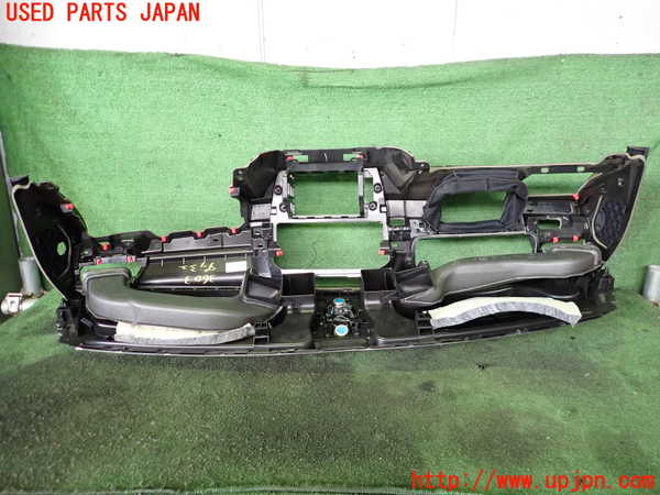 2UPJ-9236037505]BMW 528i(FR30)ダッシュボード 中古 (F10)_5