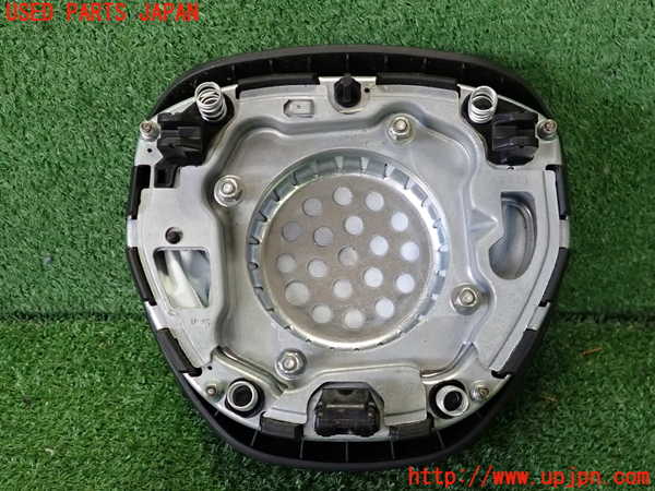 2UPJ-9236037865]BMW 528i(FR30)運転席側エアバッグカバー 中古 (F10)_2