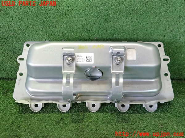 2UPJ-9236037870]BMW 528i(FR30)助手席側エアバッグカバー 中古 (F10)_2