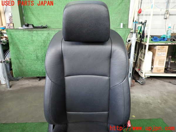 2UPJ-9236037035]BMW 528i(FR30)運転席シート 中古 (F10)_2
