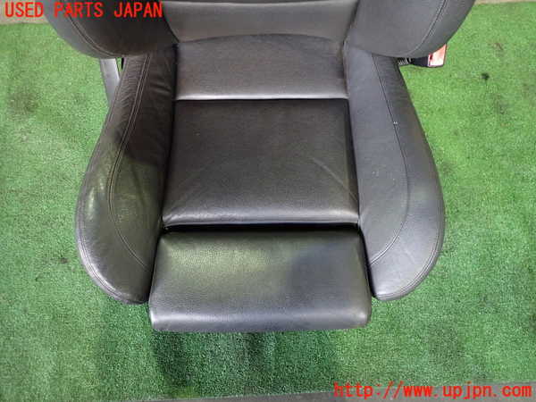 2UPJ-9236037035]BMW 528i(FR30)運転席シート 中古 (F10)_3