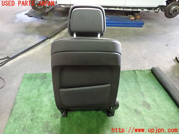 2UPJ-9236037035]BMW 528i(FR30)運転席シート 中古 (F10)_4