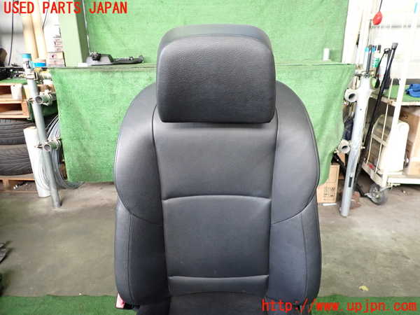 2UPJ-9236037065]BMW 528i(FR30)助手席シート (ジャンク品) 中古 (F10)_2