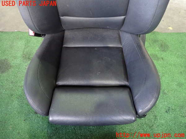 2UPJ-9236037065]BMW 528i(FR30)助手席シート (ジャンク品) 中古 (F10)_3
