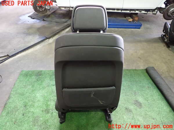 2UPJ-9236037065]BMW 528i(FR30)助手席シート (ジャンク品) 中古 (F10)_4