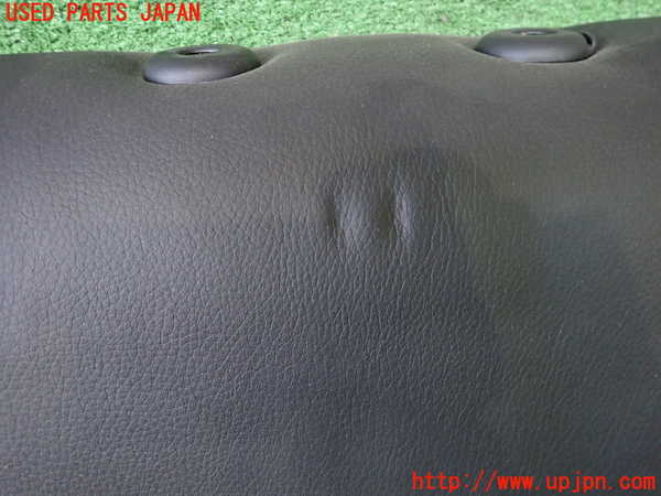 2UPJ-9236037385]BMW 528i(FR30)リアシート 中古 (F10)_3