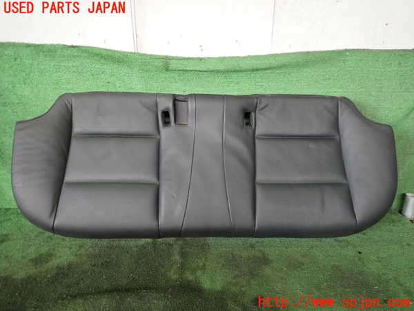 2UPJ-9236037385]BMW 528i(FR30)リアシート 中古 (F10)_4