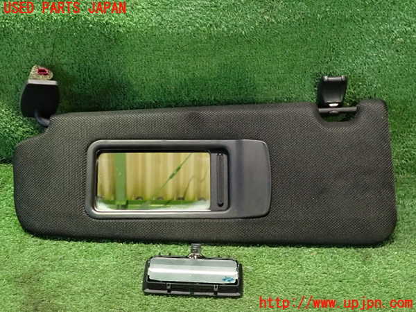 2UPJ-9236037630]BMW 528i(FR30)室内サンバイザー左側 中古 (F10)_3