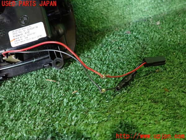 2UPJ-9236037821]BMW 528i(FR30)灰皿1 中古 (F10)_4