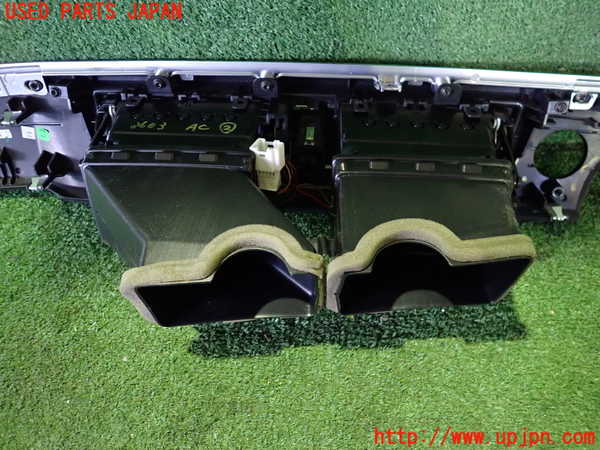 2UPJ-9236037527]BMW 528i(FR30)エアコン吹き出し口2 (真中) 中古 (F10)_3