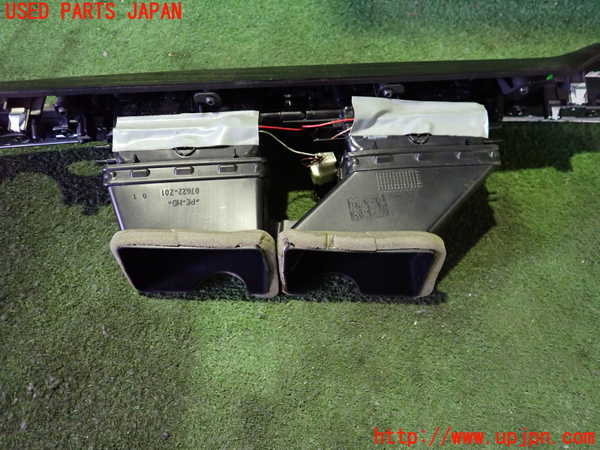 2UPJ-9236037527]BMW 528i(FR30)エアコン吹き出し口2 (真中) 中古 (F10)_4