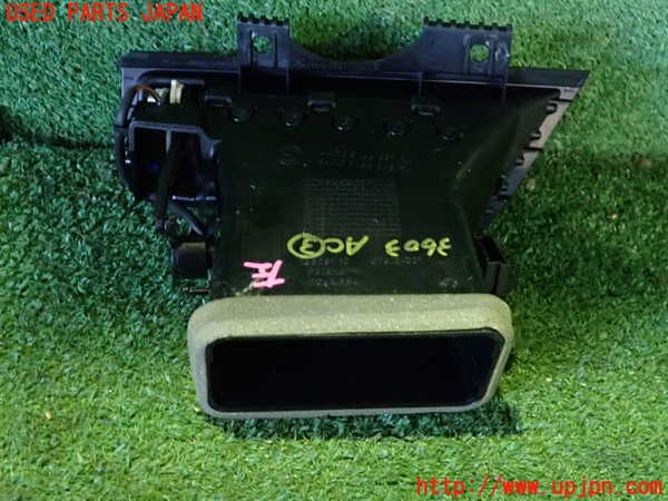 2UPJ-9236037528]BMW 528i(FR30)エアコン吹き出し口3 (左) 中古 (F10)_3