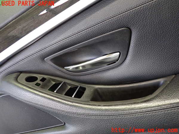2UPJ-9236031234]BMW 528i(FR30)右前ドア内張り 中古 (F10)_2