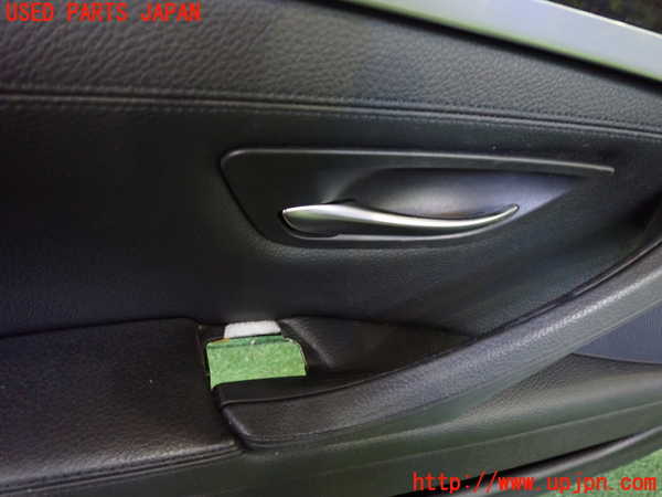 2UPJ-9236031264]BMW 528i(FR30)左前ドア内張り 中古 (F10)_2