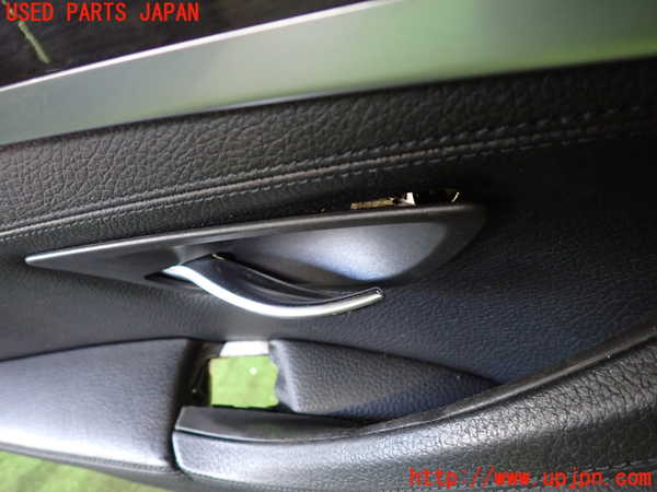 2UPJ-9236031264]BMW 528i(FR30)左前ドア内張り 中古 (F10)_3