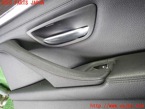 2UPJ-9236031294]BMW 528i(FR30)右後ドア内張り 中古 (F10)_2
