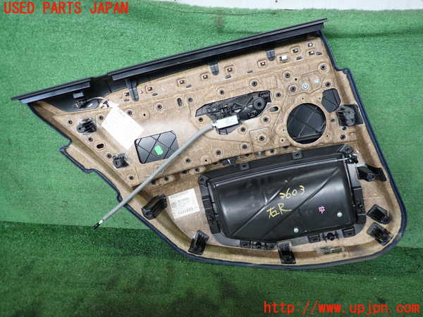 2UPJ-9236031294]BMW 528i(FR30)右後ドア内張り 中古 (F10)_3