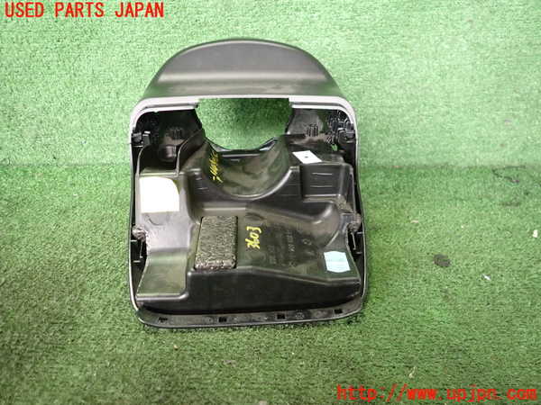 2UPJ-9236037905]BMW 528i(FR30)コラムカバー 中古 (F10)_3