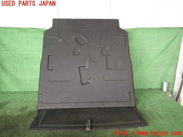 2UPJ-9236037771]BMW 528i(FR30)ラゲッジトレイ1 中古 (F10)_2