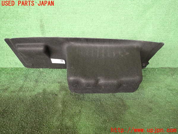 2UPJ-9236037772]BMW 528i(FR30)ラゲッジトレイ2 中古 (F10)_3