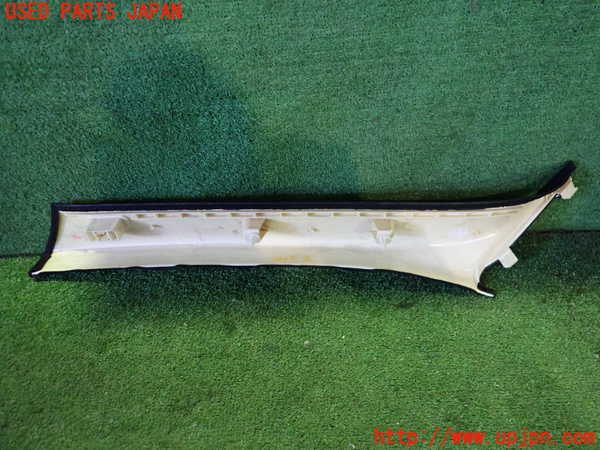 2UPJ-9236037655]BMW 528i(FR30)右フロントピラートリム 中古 (F10)_2