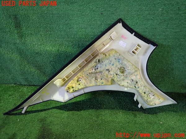 2UPJ-9236037675]BMW 528i(FR30)右リアピラートリム 中古 (F10)_2