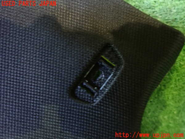 2UPJ-9236037680]BMW 528i(FR30)左リアピラートリム 中古 (F10)_2