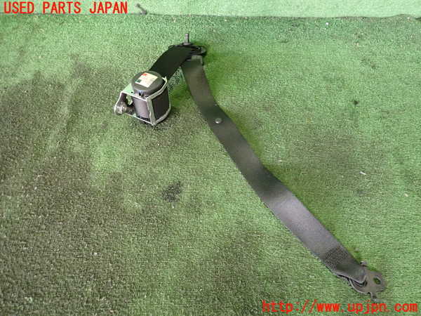 2UPJ-9236037075]BMW 528i(FR30)助手席シートベルト 中古 (F10)_2