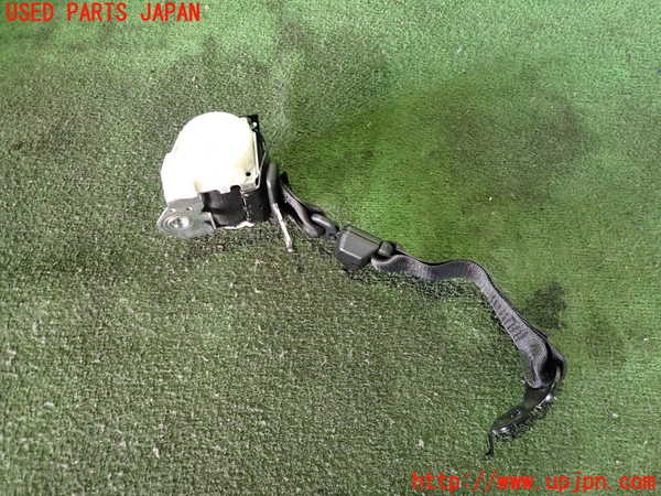 2UPJ-9236037135]BMW 528i(FR30)真中2列目シートベルト 中古 (F10)_2